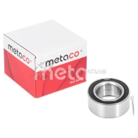 Подшипник ступицы (Комплект) METACO 1439846996 5100-104 B BJ8D
