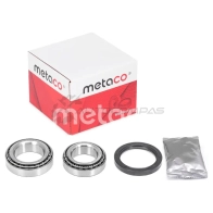 Подшипник ступицы (Комплект) METACO 1439847002 BV9 BCMU 5100-115