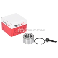 Подшипник ступицы (Комплект) METACO 5100-145 CBL2T 2 1439847010