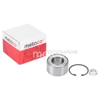 Подшипник ступицы (Комплект) METACO L 1O55FC 5100-174 1439847012 - Изображение 1