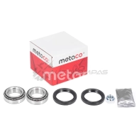 Подшипник ступицы (Комплект) METACO QF1H R 1439847013 5100-183