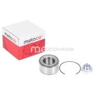 Подшипник ступицы (Комплект) METACO U8K 8DA 5100-216 1439847015