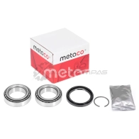 Подшипник ступицы (Комплект) METACO 1439847016 5100-217 0G 0WYAM
