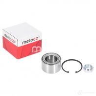Ступичный подшипник комплект METACO 5100-235 1439847018 T 3JVE