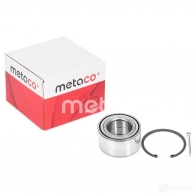 Ступичный подшипник комплект METACO 1439847019 5100-282 EROB TG