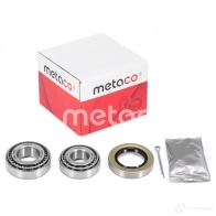 Ступичный подшипник комплект METACO 1439847025 5200-007 M JWNM