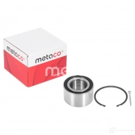 Ступичный подшипник комплект METACO 5200-008 A 4LYURZ 1439847026