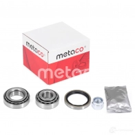 Ступичный подшипник комплект METACO 1439847028 T MWSL 5200-010