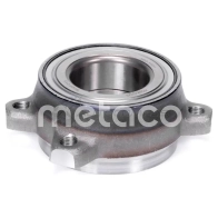 Подшипник ступицы METACO 6MO OD 1439847030 5020-015 - Изображение 2