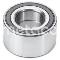 Подшипник ступицы METACO 9T L4HK 5100-137 1439847035 - Изображение 2