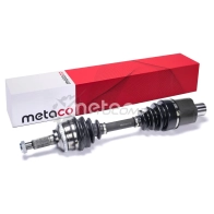 Полуось передняя правая METACO 1439847069 Z4ML 9EV 5800-019