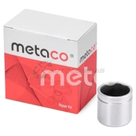 Поршень переднего суппорта METACO N1Q 0J 1439847199 3240-097