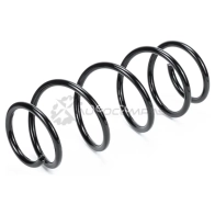 Пружина передняя METACO 4840-035 G8 ARV5 1439847312 - Изображение 2