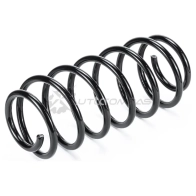 Пружина передняя METACO 4840-085 IK5 PN 1439847351 - Изображение 2