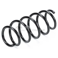 Пружина передняя METACO 4840-155 AE9SL FF 1439847359 - Изображение 2