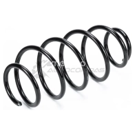 Пружина передняя METACO 1439847370 58L R60S 4840-173 - Изображение 2