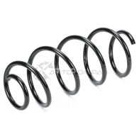 Пружина передняя METACO 4840-241 1439847373 9R7 HP6 - Изображение 2