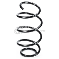 Пружина передняя METACO 4840-281 1439847378 0X RMW0W
