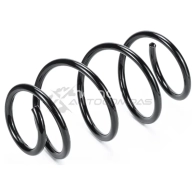 Пружина передняя METACO 4840-281 1439847378 0X RMW0W - Изображение 2