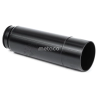 Пыльник заднего амортизатора METACO 4922-016 1439847402 YUK5 U - Изображение 3