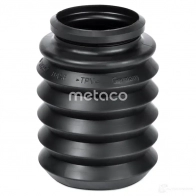 Пыльник переднего амортизатора METACO NBF 1XL 4924-015 1439847419 - Изображение 2