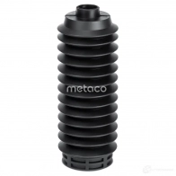 Пыльник переднего амортизатора METACO 4924-058 1439847429 EQ ZLS0 - Изображение 3