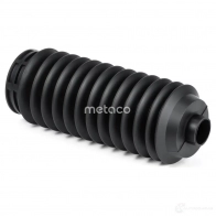 Пыльник переднего амортизатора METACO 4924-058 1439847429 EQ ZLS0 - Изображение 4