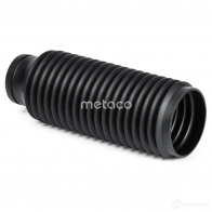 Пыльник переднего амортизатора METACO ARDXK P 4924-103 1439847436 - Изображение 2