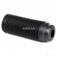 Пыльник переднего амортизатора METACO 4924-104 1439847437 9X LWU - Изображение 3