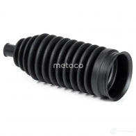 Пыльник рулевой рейки METACO 1439847448 0L W581 4952-017 - Изображение 2