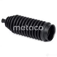 Пыльник рулевой рейки METACO 1439847448 0L W581 4952-017 - Изображение 5