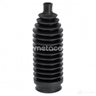 Пыльник рулевой рейки METACO 4952-041 EYOG L 1439847456 - Изображение 2