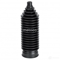 Пыльник рулевой рейки METACO 1439847475 KLEQ TX 4952-098 - Изображение 3