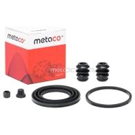 Ремкомплект переднего суппорта METACO 3840-019 1439847521 Z CI8M