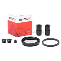 Ремкомплект переднего суппорта METACO 3840-038 1439847536 CP9S XF7