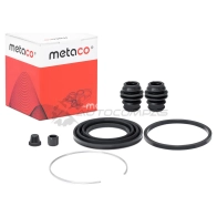 Ремкомплект переднего суппорта METACO TXLE J 1439847541 3840-045