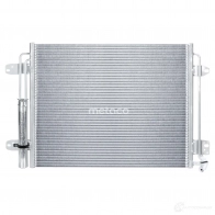 Радиатор кондиционера (конденсер) METACO 94RB5R 3 1439847595 8012-051 - Изображение 2