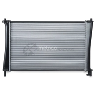 Радиатор основной METACO 974 5QI 8010-008 1439847670 - Изображение 2