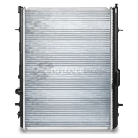 Радиатор основной METACO 1439847691 2 87LJ5T 8010-029 - Изображение 2