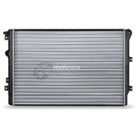 Радиатор основной METACO 1439847714 0U6C9Z G 8010-052 - Изображение 2