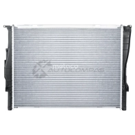 Радиатор основной METACO 1439847743 5S0Q HY 8010-112 - Изображение 2