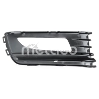 Решетка в бампер левая METACO 8442-218 CY6 912Z 1439847845 - Изображение 2