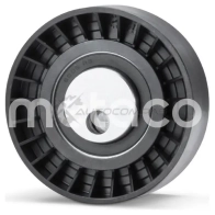 Ролик дополнительный руч. ремня METACO 8NJ RL2 1439847877 1344-008 - Изображение 2
