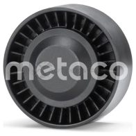Ролик дополнительный руч. ремня METACO 1439847882 1344-016 RU0 M4B - Изображение 2