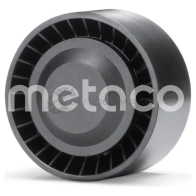 Ролик дополнительный руч. ремня METACO V XVU4IS 1439847910 1344-078 - Изображение 2