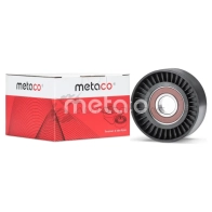 Ролик-натяжитель ручейкового ремня METACO 1439847946 RH4TVN Q 1340-100