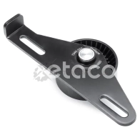 Ролик-натяжитель ручейкового ремня METACO 1439847947 KRT JB 1340-102 - Изображение 2