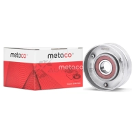Ролик-натяжитель ручейкового ремня METACO 1340-103 1439847948 KGJJT I