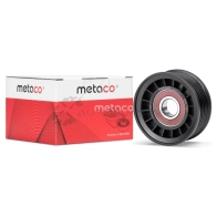 Ролик-натяжитель ручейкового ремня METACO 1439847951 1340-106 C MFDB7