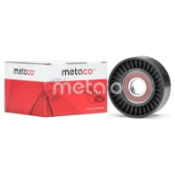 Ролик-натяжитель ручейкового ремня METACO 1340-111 1IQH LK 1439847956